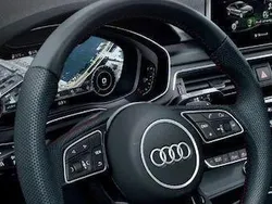 Schwarz Gebraucht 2017 Audi A4 Sport Limousine | 22.300 € (Etwas zu teuer)