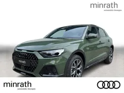 Grün Neu 2025 Audi A1 Sport Kleinwagen | 31.440 € (Fairer Preis)