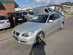 Silber Gebraucht 2005 BMW 525 Limousine | 2.999 € (Superpreis)