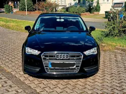 Schwarz Gebraucht 2013 Audi A3 Sportback Limousine | 5.990 € (Guter Preis)