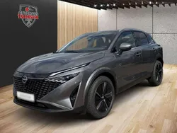 Ceramic grey Neu 2025 Nissan Qashqai Tekna SUV | 31.990 € (Guter Preis)