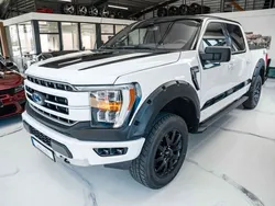 Weiß Gebraucht 2023 Ford F-150 Abholung | 47.500 €