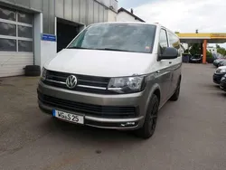 Gold Gebraucht 2016 VW T6 Van | 28.999 € (Guter Preis)