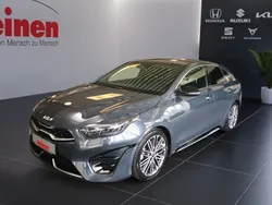 Andere Gebraucht 2024 Kia ProCeed Kleinwagen | 27.999 € (Guter Preis)