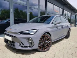 Graphenegrau (r6r6) Gebraucht 2025 Cupra Leon VZ Kombi | 47.190 € (Teuer)