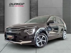 Aurora schwarz met Neu 2025 Kia Niro Vision SUV | 34.990 € (Fairer Preis)