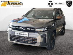 Schiefergrau Neu 2025 Dacia Bigster Extreme SUV | 33.425 € (Fairer Preis)