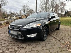 Schwarz Gebraucht 2010 Ford Mondeo Kombi | 3.500 € (Fairer Preis)