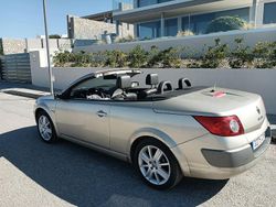 Gebraucht 2004 Renault Mégane Cabriolet Cabrio | 2.950 € (Teuer)