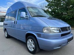 Blau Gebraucht 1999 VW T4 Van | 15.490 €