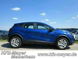 Rqh Neu 2025 Mitsubishi ASX Basis SUV | 21.980 € (Fairer Preis)