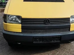 Gelb Gebraucht 1991 VW T4 Van | 5.999 €
