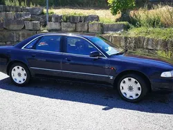 Gebraucht 1996 Audi A8 Limousine | 3.800 € (Superpreis)