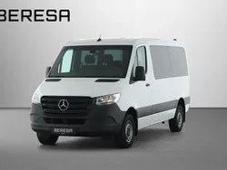 Arktikweiß Gebraucht 2022 Mercedes Sprinter Van | 39.880 €