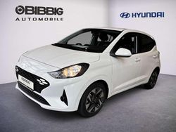 Atlas white Neu 2025 Hyundai i10 GO! Kleinwagen | 17.990 € (Etwas zu teuer)