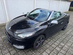 Schwarz Gebraucht 2010 Renault Mégane Cabriolet GT-Line Cabrio | 2.500 €