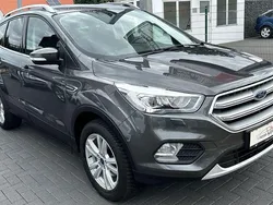 Magnetic Gebraucht 2018 Ford Kuga Trend SUV | 12.999 € (Superpreis)