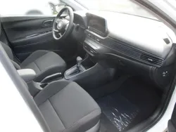 Weiß Neu 2024 Hyundai Bayon SUV | 25.649 € (Fairer Preis)