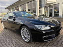 Schwarz Gebraucht 2014 BMW 650 Performance Coupé | 15.999 € (Superpreis)
