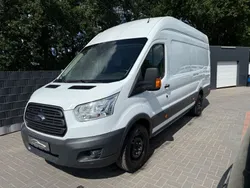 Weiß Gebraucht 2019 Ford Transit Trend Limousine | 13.899 € (Superpreis)