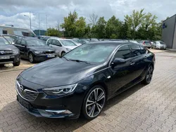Schwarz Gebraucht 2016 Opel Insignia Dynamic Limousine | 13.950 € (Etwas zu teuer)