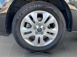 Schwarz Gebraucht 2023 Nissan Primastar Tekna Van / Kleinbus | 34.890 € (Guter Preis)