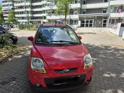 Gebraucht 2009 Chevrolet Matiz Kleinwagen | 1.300 € (Fairer Preis)
