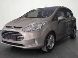 Gebraucht 2013 Ford B-MAX Individual Van / Kleinbus | 9.899 € (Fairer Preis)