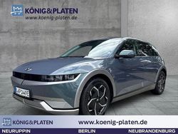 Digial teal (blau) Gebraucht 2024 Hyundai Ioniq 6 Limousine | 42.990 € (Fairer Preis)
