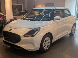 Weiß Gebraucht 2025 Suzuki Swift Club Limousine | 17.490 € (Guter Preis)