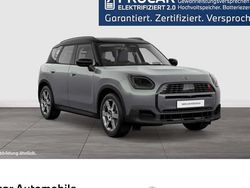 Grün Gebraucht 2025 Mini Countryman Classic SUV | 35.470 €