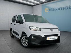 Weiß Neu 2025 Fiat Doblò Van / Kleinbus | 29.749 € (Fairer Preis)
