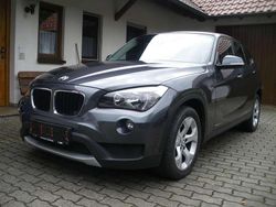 Mineralgrau Gebraucht 2013 BMW X1 SUV | 8.200 € (Guter Preis)