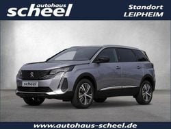 Othercolor Gebraucht 2024 Peugeot 5008 Allure Van / Kleinbus | 25.890 € (Guter Preis)