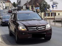 Gebraucht 2007 Mercedes GL450 SUV | 11.150 €