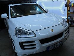 Weiß Gebraucht 2008 Porsche Cayenne S SUV | 8.600 € (Superpreis)