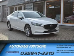 Andere Neu 2025 Mazda 6 Exclusive-Line Limousine | 33.990 € (Superpreis)