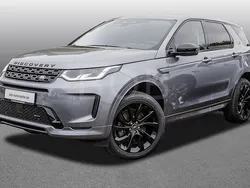 Eiger grey (grau) (grau) Gebraucht 2023 Land Rover Discovery Sport HSE Dynamic SUV | 48.910 € (Teuer)