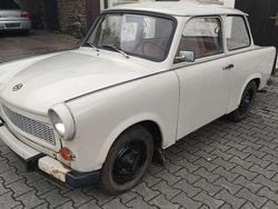 Beige Gebraucht 1986 Trabant 601 Limousine | 1.999 €