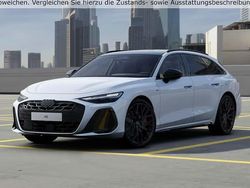 Gletscherweiß metallic Neu 2025 Audi A6 Ambiente Kombi | 99.750 €