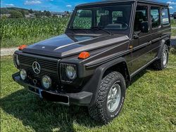 Braun Gebraucht 1986 Mercedes G280 SUV | 33.500 €