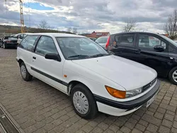 Weiß Gebraucht 1989 Mitsubishi Colt Limousine | 850 €