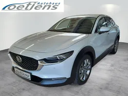 Neu 2025 Mazda CX-30 Exclusive-Line SUV | 28.580 €