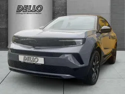 Grafik grau Neu 2025 Opel Mokka SUV | 25.540 € (Fairer Preis)