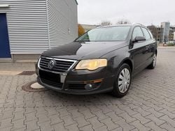 Schwarz Gebraucht 2006 VW Passat Kombi | 2.000 € (Guter Preis)