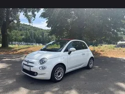 Gebraucht 2016 Fiat 500C Lounge Cabrio | 9.200 € (Fairer Preis)