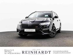 Schwarzmagic perleffekt Gebraucht 2022 Skoda Octavia RS Kombi | 25.760 € (Fairer Preis)