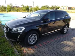 Schwarz Gebraucht 2015 Volvo XC60 Summum SUV | 18.999 € (Fairer Preis)