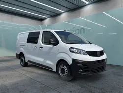 Weiß Gebraucht 2023 Fiat Scudo Basis Van / Kleinbus | 34.550 € (Fairer Preis)