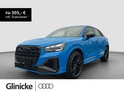 Turboblau Gebraucht 2021 Audi SQ2 Sport SUV | 32.970 € (Fairer Preis)